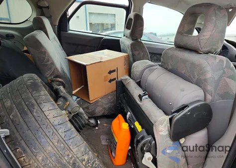 2003 Pontiac Aztek z USA, uszkodzony, nr VIN 3G7DA03E33S602215